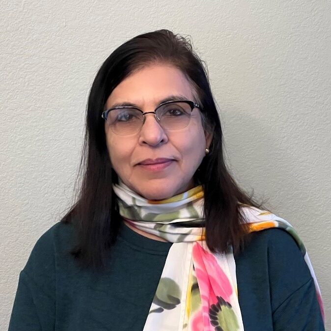 Prof. Dr. Sarup Rani Mathur