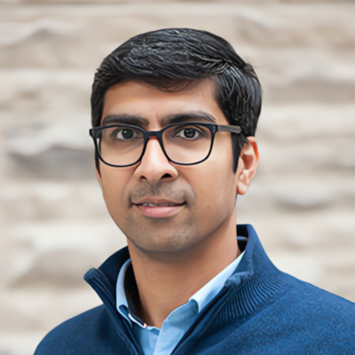 Prof. Dr. Apurva Narayan
