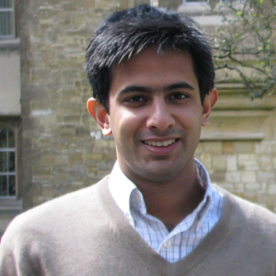 Dr. Shiroman Prakash