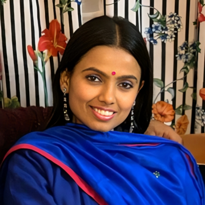 Dr. Bani Dayal Dhir