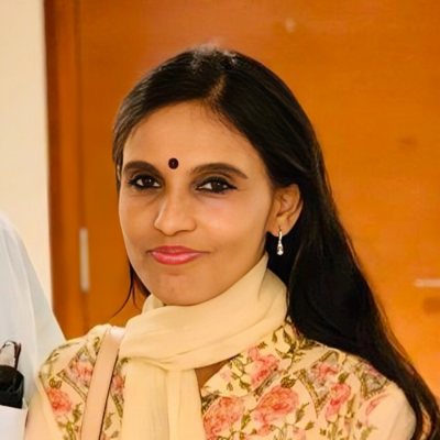 Dr. Dayal Pyari Srivastava