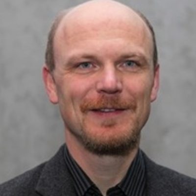 Prof. Andreas Müller