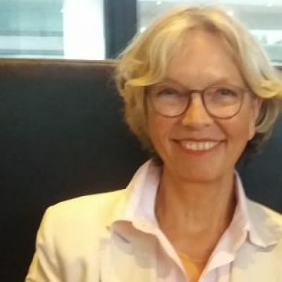 Prof. Anna M. Horatschek