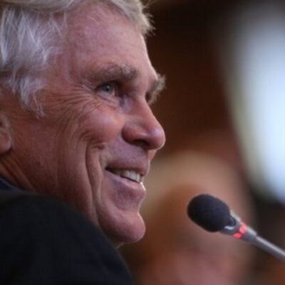 Prof. Mark Juergensmeyer