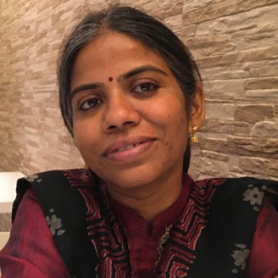 Prof. Dr. K. Soami Daya