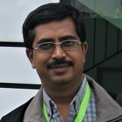 Prof. C. Patvardhan