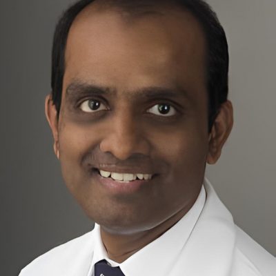 Prof. Bala Subramaniam