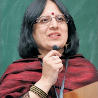 Prof. Pami Dua