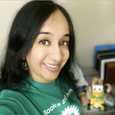 Dr. Rachna Mathur