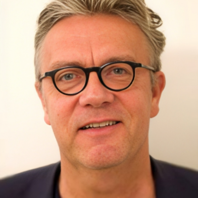Prof. Andreas Nehring