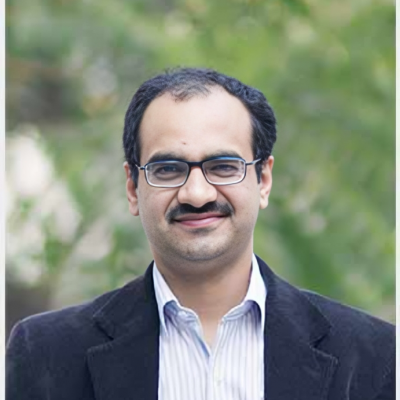 Prof. Rohan Paul